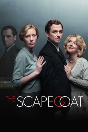 The Scapegoat 2012