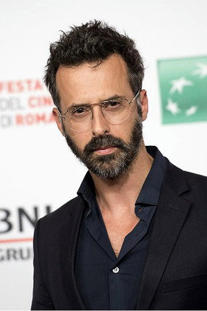 Ulisse Lendaro portrait