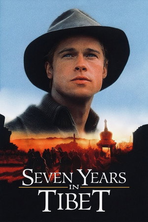 Seven Years in Tibet (1997)