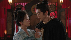 Royal Betrothal: 1×2