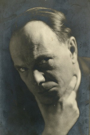 Aleksandar Vereščagin portrait