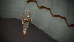 A Raw Mackerel controls my Fate