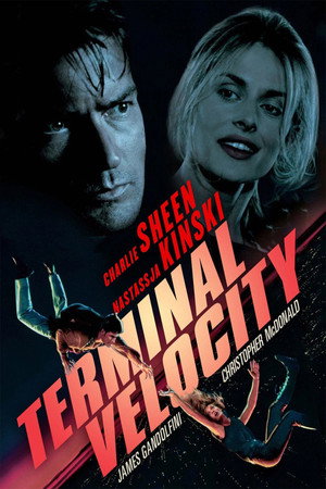 Image Terminal Velocity