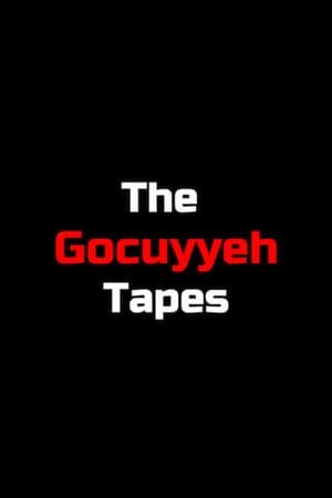 Poster The Gocuyyeh Tapes 2024