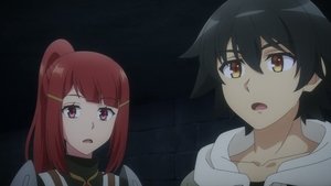 Mushoku no Eiyuu: Betsu ni Skill Nanka Iranakatta n da ga: 1×4