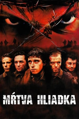 Poster Mŕtva hliadka 2002