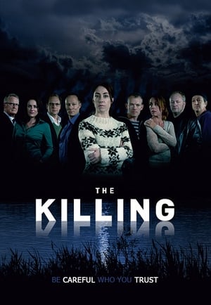 The Killing: Season 1