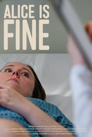 Alice Is Fine (2025)