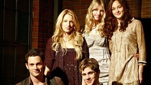 Gossip Girl – A pletykafészek