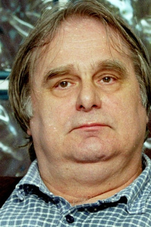 Marek Perepeczko portrait