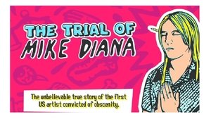 Boiled Angels: The Trial of Mike Diana film complet