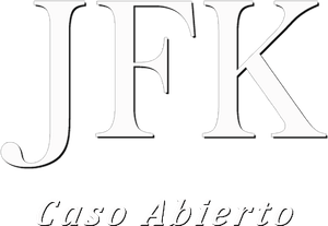 JFK: A Pergunta Que Não Quer Calar — Logos 10