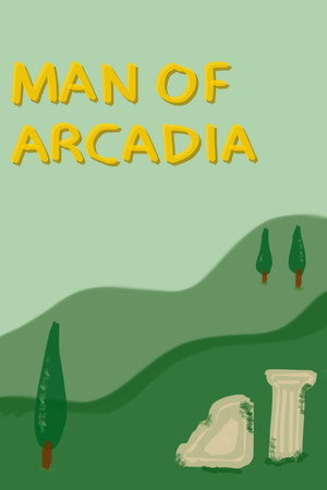 Man of Arcadia 3