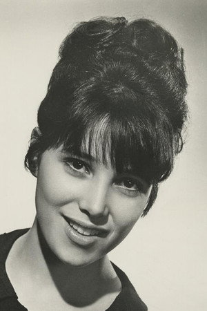 Janet Margolin fotoğrafı