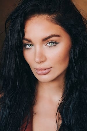 Natassia Halabi portrait