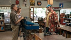 Jerry Marge Go Large (2022) เจอร์รี่และมาร์จ ถอดรหัสลับขุมทรัพย์ลอตเตอร์รี่