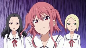 AHO-GIRL: 1×7