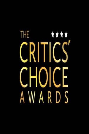 Critics' Choice Movie Awards film complet