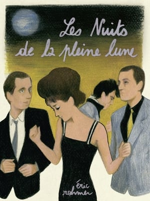  Les Nuits De La Pleine Lune - 1984 