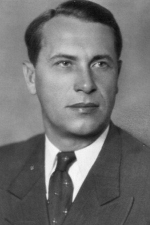 Марк Бернес