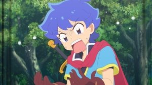 Puniru Is a Kawaii Slime: 1×14