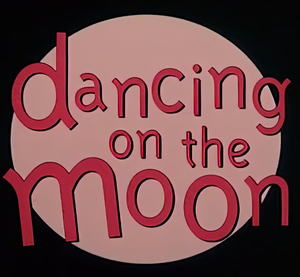 Dancing on the Moon — Logos 2