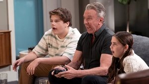 Reparos em Família: 1×3