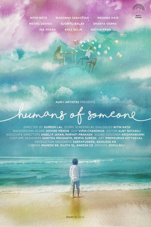Humans of Someone 4