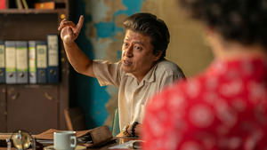 Bogota city of the lost (2025) โบโกตา เมืองคนหลง