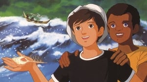 The Boy and the Blue Sea film complet