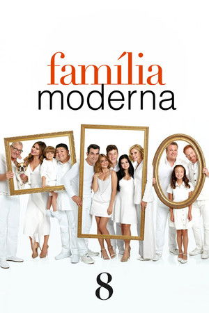 Uma Família Muito Moderna: Temporada 8
