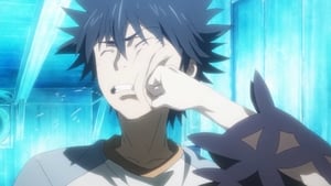 A Certain Magical Index: 2×15