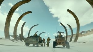 Monster Hunter: La Cacería Comienza (2020) DVDRIP SUBTITULADO