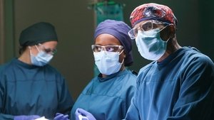 Good Doctor: Saison 4 Episode 4