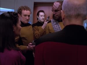 Star Trek – The Next Generation S05E15