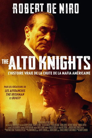 The Alto Knights 83