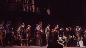 Rigoletto backdrop