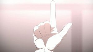 Ninja vs. Gokudo: 1×2