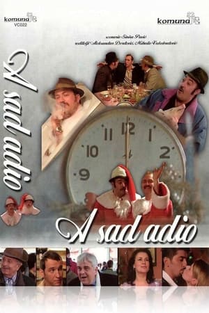 A sad adio film complet