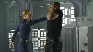 Dark Matter 1×1