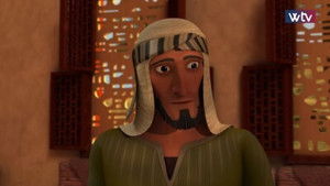 Abu Dharr al-Ghifari