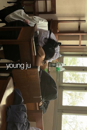 young ju