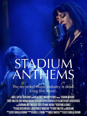 Stadium Anthems 5