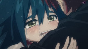 Yozakura-san Chi no Daisakusen S2 – Episódio 1