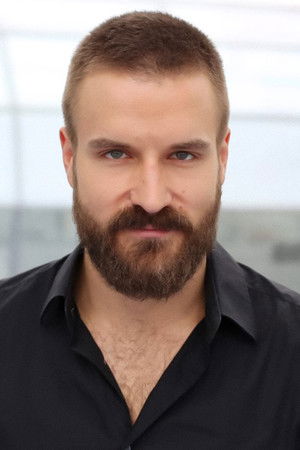 Piotr Stramowski photo