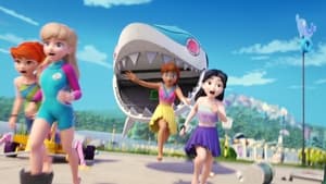 LEGO Friends: Meninas em Missão: 2×4