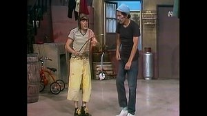 Chaves: 1×27