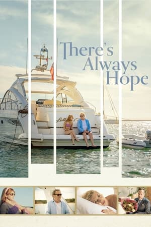 Poster There’s Always Hope 2023
