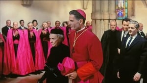 The Cardinal film complet