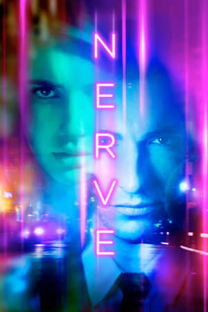 Nerve: Hra o život